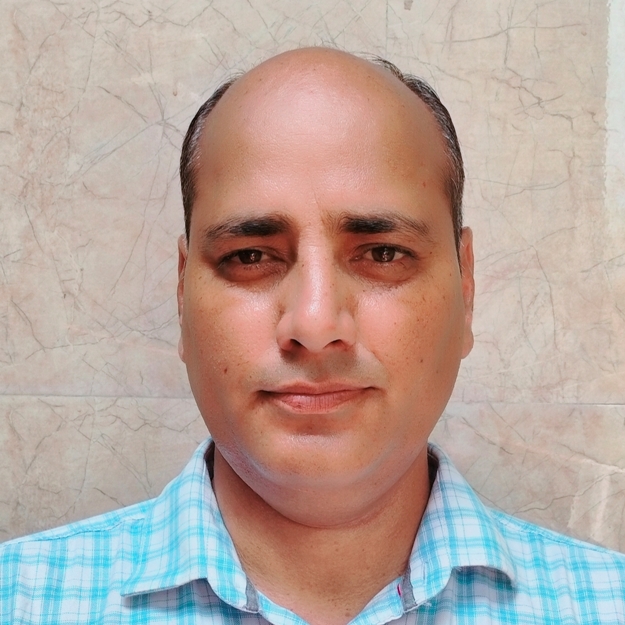 Sanjeev Kumar
