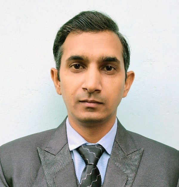Dinesh Kumar